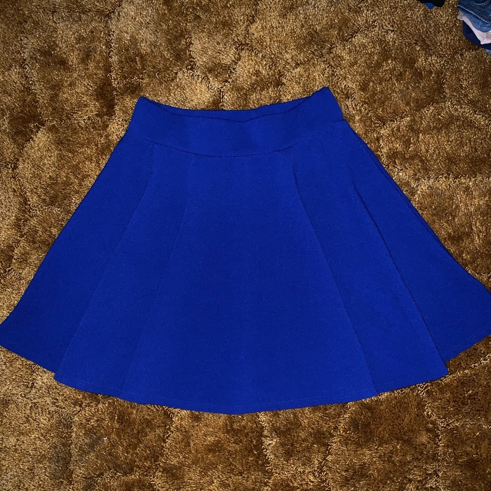 Skirt from A’GACI.